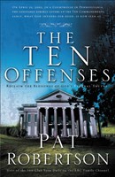 The Ten Offenses (Paperback)