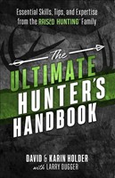 The Ultimate Hunter's Handbook (Paperback)