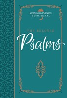 The Beloved Psalms (Imitation Leather)