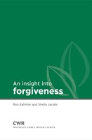 Insight into Forgiveness (Paperback)