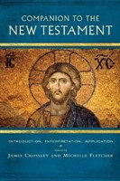 Companion to the New Testament (Paperback)