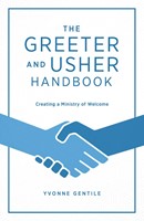 The Greeter and Usher Handbook (Paperback)