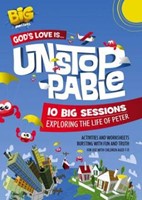 God's Love is Unstoppable (Paperback)