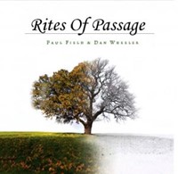 Rites of Passage CD (CD-Audio)