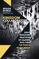 Kingdom Collaborators (Paperback)