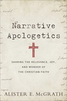 Narrative Apologetics (Paperback)