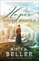 Hope's Highest Mountain (Paperback)