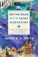 On the Road with Saint Augustine (Hard Cover)
