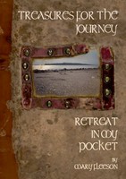 Treasure for the Journey: Retreat in my Pocket (Booklet)