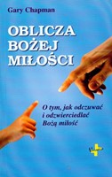 The Love Languages of God (Polish) (Paperback)