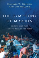 The Symphony of Mission (Hard Cover)