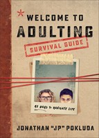 Welcome to Adulting Survival Guide (Paperback)