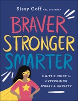 Braver, Stronger, Smarter (Paperback)