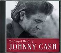 The Gospel Music of Johnny Cash 2CD