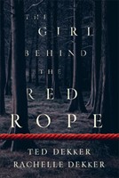 The Girl Behind the Red Rope (Hard Cover)