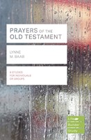 LifeBuilder: Prayers of the Old Testament (Paperback)