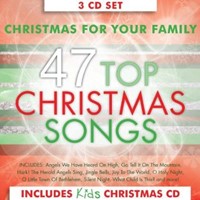 Christmas for Your Family CD (CD-Audio)