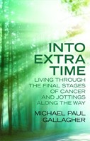 Into Extra Time (Paperback)