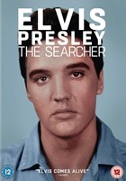 Elvis Presley DVD (CD-Audio)