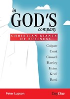 In God's Company (Paperback)