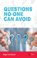 Questions No-One Can Avoid (Paperback)
