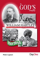 William Hartley (Paperback)