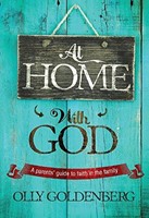 At Home with God DVD (DVD)
