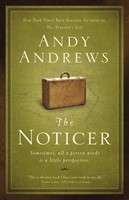 The Noticer (Hard Cover)
