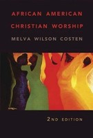 African American Christian Worship (Paperback)