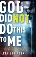 God Did Not Do This To Me (Paperback)