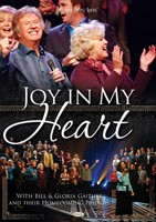 Joy in My Heart DVD