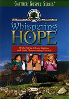 Whispering Hope DVD (DVD)