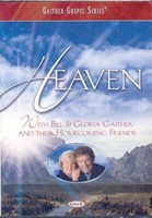 Heaven DVD (DVD)