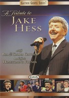 Tribute to Jake Hess DVD, A
