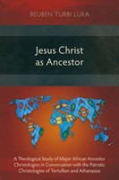 Jesus Christ as Ancestor (Paperback)