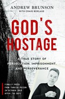 God's Hostage (Paperback)