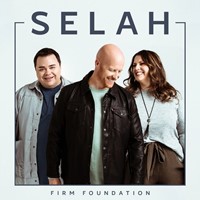 Firm Foundation CD (CD-Audio)