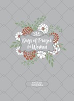 365 Days of Prayer for Women (Imitation Leather)