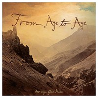 From Age to Age CD (CD-Audio)