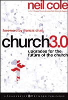 Church 3.0 (Hard Cover)