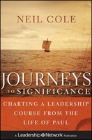 Journeys to Significance (Hard Cover)