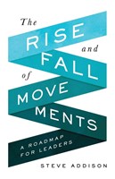 The Rise and Fall of Movements (Paperback)