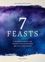 7 Feasts (Paperback)