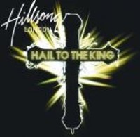 Hillsong London Hail to The King CD