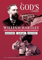 William Hartley DVD (DVD)
