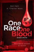One Race One Blood (Paperback)