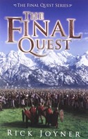 The Final Quest (Paperback)