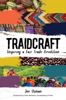 Traidcraft (Paperback)