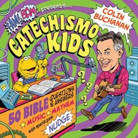 Catechismo Kids CD (CD-Audio)