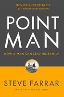 Point Man, Revised and Updated Edition (Paperback)